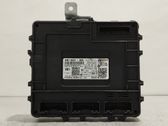 Calculateur moteur ECU