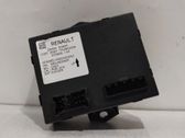 Other control units/modules
