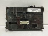 SAM control unit