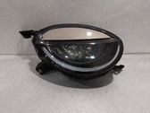 Lampa przednia