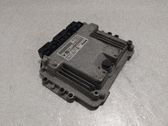 Unidad de control/módulo del motor