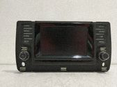 Bildschirm / Display / Anzeige