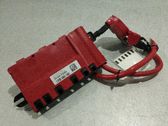 Cableado positivo