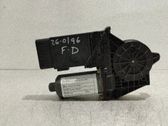 Motor del regulador de la ventanilla de la puerta delantera