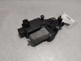 Motor de techo plegable