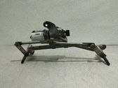 Motor del limpiaparabrisas