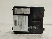 Autres unités de commande / modules