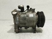 Klimakompressor Pumpe