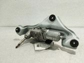 Motor del limpiaparabrisas trasero