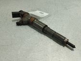 Injecteur de carburant