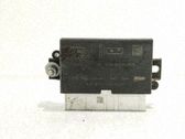 Anzeige Display Einparkhilfe Parktronic PDC