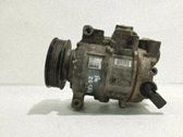 Ilmastointilaitteen kompressorin pumppu (A/C)