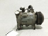 Ilmastointilaitteen kompressorin pumppu (A/C)
