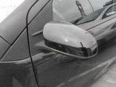 Rétroviseur électrique de porte avant