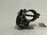 Elektrische Drosselklappe
