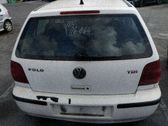 Tailgate/trunk/boot lid