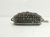 Relé de ventilador de calefacción
