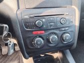 Center console
