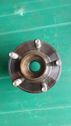 Wheel ball bearing