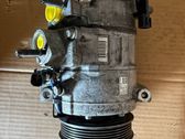 Ilmastointilaitteen kompressorin pumppu (A/C)