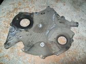 Timing chain cover