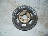 Fuel pump gear (pulley)