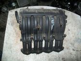 Intake manifold