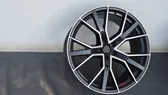 R22 alloy rim