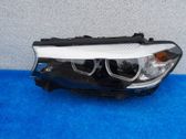 Headlight/headlamp