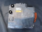 Voltage converter inverter
