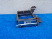 Radiator mount bracket