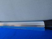 Sill/side skirt trim