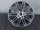 20 Zoll Leichtmetallrad Alufelge