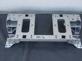 Front subframe