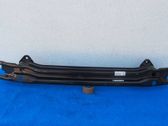 Rear bumper cross member