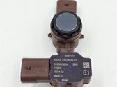 Sensor de aparcamiento PDC