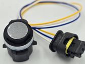 Sensor de aparcamiento PDC