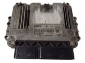 Engine control unit/module