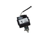 Immobilizer control unit/module