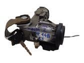 Ignition lock