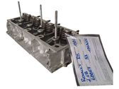 Culasse moteur