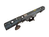 Top upper radiator support slam panel