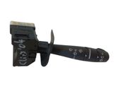 Wiper control stalk