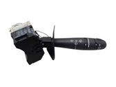 Wiper control stalk