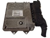 Engine control unit/module