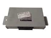 Gearbox control unit/module