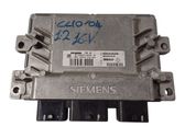 Engine control unit/module