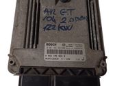 Engine control unit/module