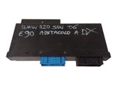Comfort/convenience module