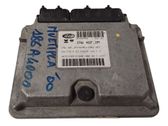 Engine control unit/module